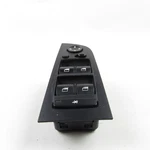 1999-06 Bmw 325I 330I Master Power Control Window Switch Driver Oem Black. Fixed Price $40.00.