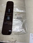 Mitsubishi Passenger Rh Front Door Power Window Switch Woodgrain 2000-04 Nos. Fixed Price $110.00.