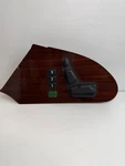 Mercedes W140 Driver's Front Seat Switch Assembly 1407270311,. Fixed Price $25.00.