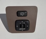 1995-1999 Toyota Avalon Majesta Crown Oem Power Side Mirror Switch Control Panel. Fixed Price $19.58.