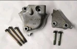 Honda Accord Engine Motor Mount Rca Bracket W Bolts 3.0 V6 03 04 05 06 07 Oem. Fixed Price $99.99.