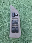 1998-1999 Toyota Avalon Master Power Window Switch Bezel Damage And Tab. Fixed Price $19.95.