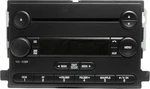 2005 Ford F250 F350 Am Fm Radio Single Disc Cd Player Part Number 5C3T-18C869-AJ. Fixed Price $191.25.
