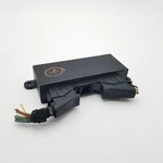 1992 - 1999 Mercedes W140 500SEL CL600 S500 Driver Side Memory Control Unit Oem. Fixed Price $48.95.