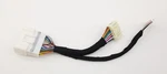 New Oem Center Console Wiring Harness 84624CW000 For Santa Cruz Tucson 2022-2025. Fixed Price $58.95.
