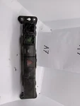 P04602653AE 06-10 Chrysler Pt Cruiser Hazard Defrost Control Button Switch Dash. Fixed Price $14.24.