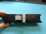 Cadillac Dts 06 07 08 09 10 11 Titanium Passenger Power Window Switch. Fixed Price $19.98.