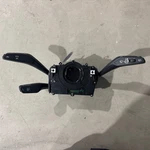 2021 Audi Q7 - Steering Column Switch / Stalk Assembly 4N0907129P. Fixed Price $125.00.