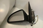 Used Oem Lh Charcoal Side View Mirror 9435783 15943906 2005-10 Chevrolet (SVM93). Fixed Price $59.95.