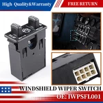 Windshield Wiper Delay Switch For Freightliner Columbia Coronado Truck. Fixed Price $33.99.