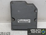 Oem 2007 Cadillac Sts 3.6L Transmission Control Module Unit Tcm. Fixed Price $49.99.