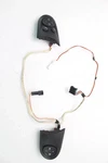 11-16 Bmw Mini Cooper Steering Wheel Cruise Control Switch Oem, 6289676. Fixed Price $59.89.
