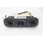 2008 Chrysler Pt Cruiser Hvac Temperature Control Panel Part Number - 55111879AB. Fixed Price $48.99.