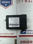 2015 Volkswagen Jetta No Gli Front Right Occupant Detection Module 5C6959339B. Fixed Price $45.00.