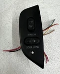 92-96 Ford F-150 Door Power Lock Window Passenger Switch F2TB-14A335-BC. Fixed Price $49.99.
