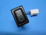 1999-2002 Grand Vitara XL-7 Rear Ac Air Conditioner Switch Oem. Fixed Price $28.99.