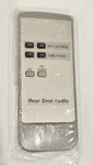 Lexus Toyota Rear Seat Audio Remote Control 86170-34010 Brand New Oem. Fixed Price $44.00.