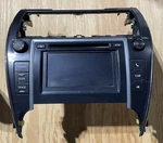 2012 Toyota Camry Am-fm Cd Player Radio Display Receiver 86140-06010. Fixed Price $160.00.