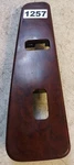 2003-2009 Lincoln Town Car Passenger Right Front Window Switch Woodgrain Oem. Fixed Price $37.44.