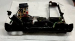 Mercedes R129 300SL SL500 SL320 Dome Light Wire Harness Button Switch Oem. Fixed Price $125.00.