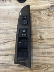 10-13 Lexus IS250 IS350 Front Left Driver Master Window Switch W/ Woodgrain. Fixed Price $84.99.