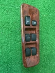 2001-07 Toyota Highlander Master Power Window Switch Oem Wood Grain 84040-48122. Fixed Price $59.99.