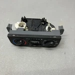 Saturn Hvac Dash Switch Module 21031429. Fixed Price $100.00.