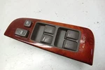 2001 Lexus LS430 Drivers Master Door Lock And Window Control Switch Oem. Fixed Price $37.05.