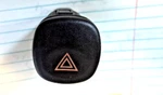 Ford Usa Escape Emergency Button YL8413A350BBW 2.26 2001. Fixed Price $24.95.