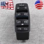 Front Driver Power Window Switch For Mercedes Benz GL450 GL550 R500 2518300190. Fixed Price $23.99.
