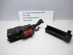 03-06 Saab 9-3 Engine Fuse Box Relay Bracket Compartment 12788777 Oem. Fixed Price $17.59.