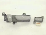 06-13 Lexus IS350 Passenger Right Front Seat Controls 18A188. Fixed Price $59.99.