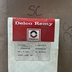 Nos Delco Remy 1994330 Neutral Safety Switch D2272D. Fixed Price $86.53.