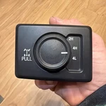 2017 2018 2019 2020 2021 2022 Ford F250 F350 4X4 4WD 2H 4H 4L Switch. Fixed Price $50.00.