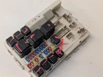 03 04 05 Infiniti G35 Engine Fuse Box Relay Junction Block Panel 284B7AQ067. Fixed Price $93.50.