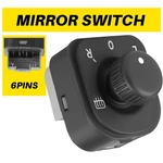 Power Mirror Switch Control Button For Volkswagen Tiguan 2009-2016 1K0959565FREH. Fixed Price $13.29.