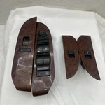 07-14 Tahoe Silverado Yukon Siera Suburban Master Power Window Switch Set. Fixed Price $99.99.