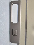 03-05 Aviator Rear Right Passenger Power Window Control Switch Assembly Silver. Fixed Price $26.99.