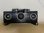 Lamborghini Murcielago LP640 Roadster Hazard Fuel Mirror Control Switch Oem. Fixed Price $800.00.