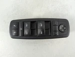 Dodge Caravan Driver Left Door Master Power Window Switch 68110866AA UED8X. Fixed Price $33.68.