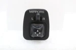 00-04 Ford F-150 F150 XC3T-17B676-AA Drivers Side Left Mirror Switch Oem. Fixed Price $19.77.