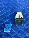 2003-2009 Audi S4 B6 B7 Esp Stability Control Switch 8E1927134 Oem #552EM. Fixed Price $24.99.