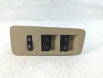 2015-2019 Ford Flex Driver Left Door Master Power Window Switch 1593316 ZN57X. Fixed Price $33.68.