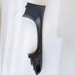 2010-2018 Volkswagen Jetta Interior Door Pull Handle 5C6867256. Fixed Price $100.00.