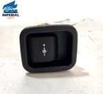 16-22 Bmw X1 F48 Trunk Quarter Panel Power Outlet Socket Port Oem. Fixed Price $23.99.
