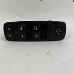 08-11 Dodge Caravan Driver Left Door Master Power Window Switch. Fixed Price $42.99.