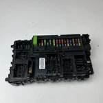 2018 Ford Explorer Cabin Fuse Box Multifunction Module JU5T-15604BAF Oem. Fixed Price $144.77.
