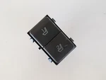 09-12 Lincoln Mks 8A5T-14776-AAW Drivers Side Left Memory Seat Switch Oem. Fixed Price $11.97.