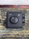 2007-2011 Dodge Nitro 2WD+ 4WD Transfer Case Switch 04602759AB Oem. Fixed Price $24.85.