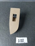 2013 Volkswagen Passat Cc Window Switch Rear Right Driver Side 3C8867376A. Fixed Price $19.05.